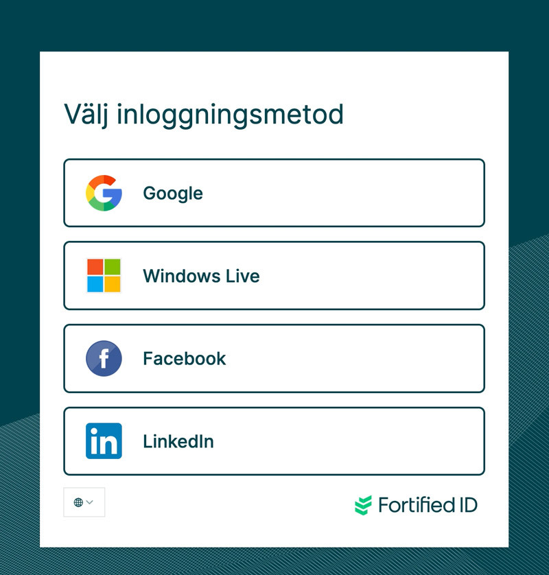 Control som ersätter MIM portal