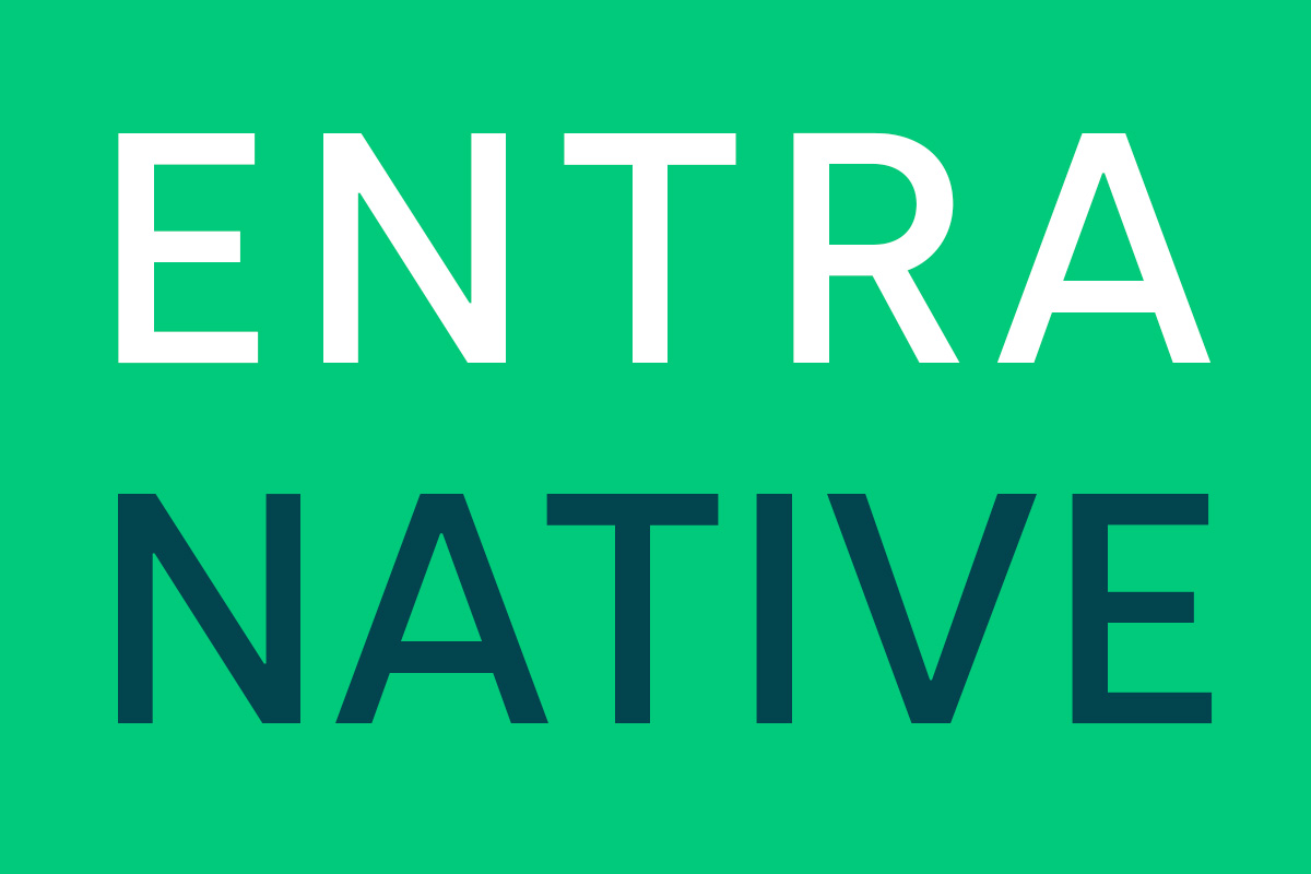 Entra native