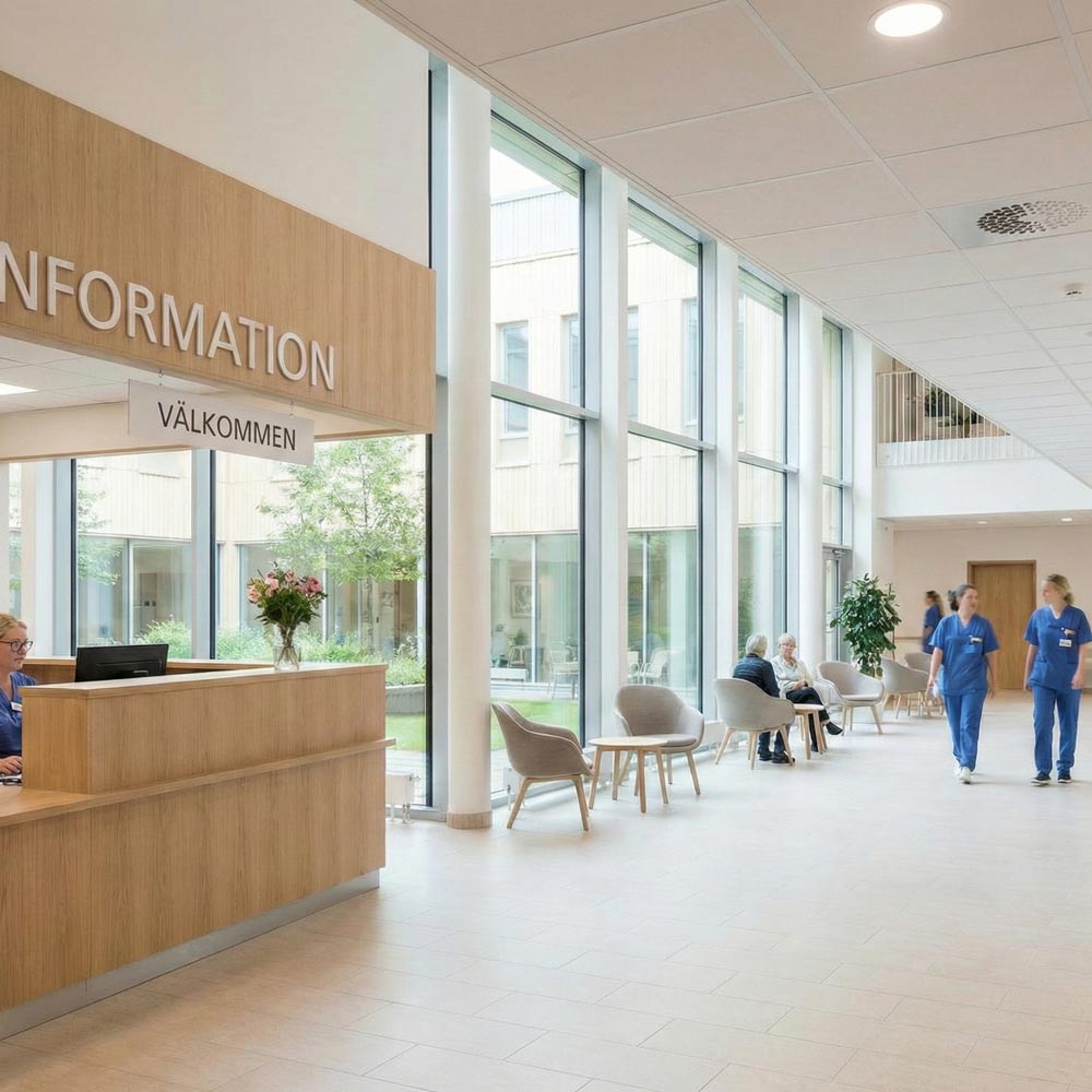 Integration och framtida IAM